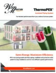 Download ThermoPEX Brochure icon
