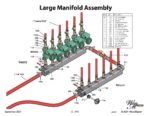 Large Manifold Assembly icon