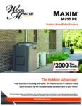 Download Maxim Brochure icon