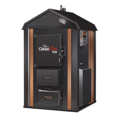 Cleanfire 700 Copper 400x400