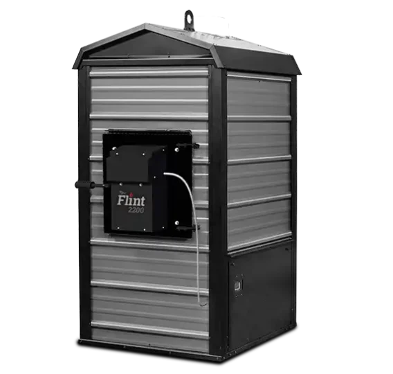Flint 2200 Model