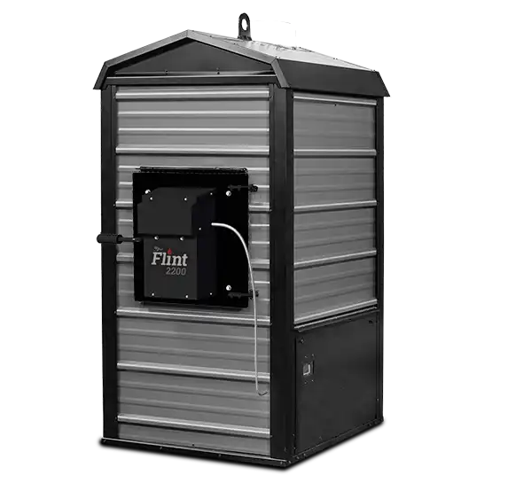 Flint 2200 Model